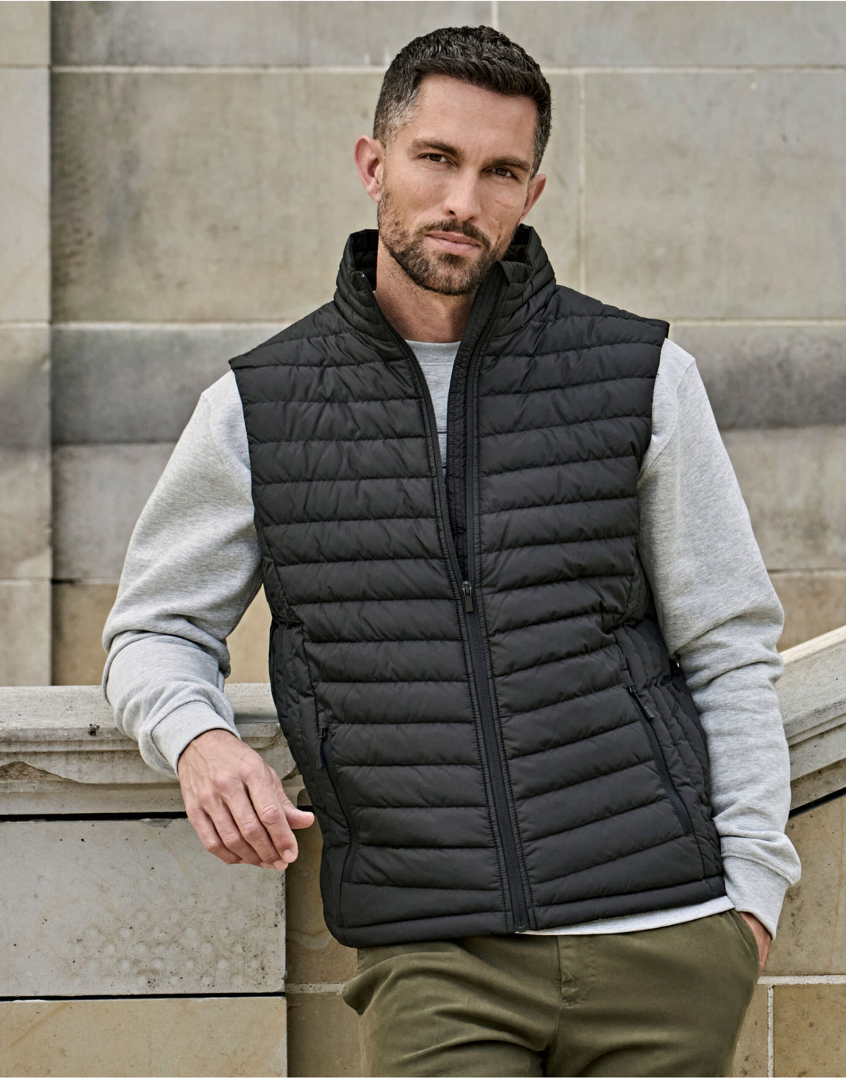 Tee Jays TJ9632 Mens Zepelin Bodywarmer
