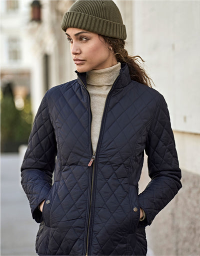 Tee Jays TJ9661 Ladies Richmond Jacket
