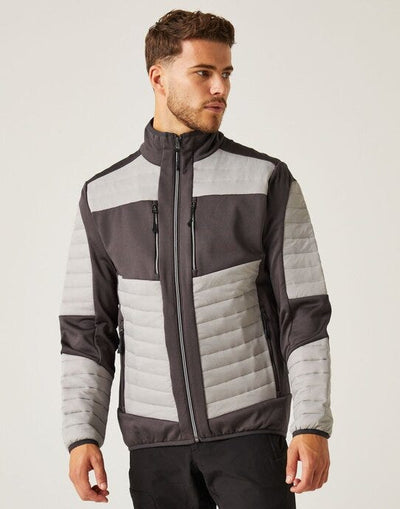 Regatta Professional TRA563 Regatta E-Volve Thermal Hybrid Jacket