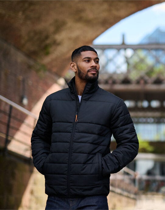 Regatta Professional TRA580 Regatta Essential Thermal Jacket