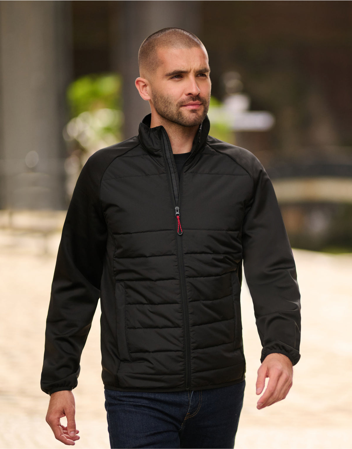 Regatta Professional TRA590 Regatta Essential Hybrid Jacket