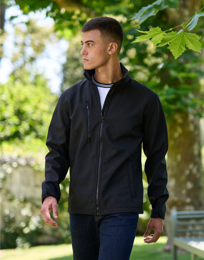 Regatta Professional TRA610 Regatta Mens Ablaze 3 Layer Softshell