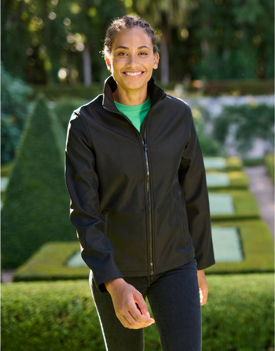 Regatta Professional TRA629 Regatta Women Ablaze Printable Softshell