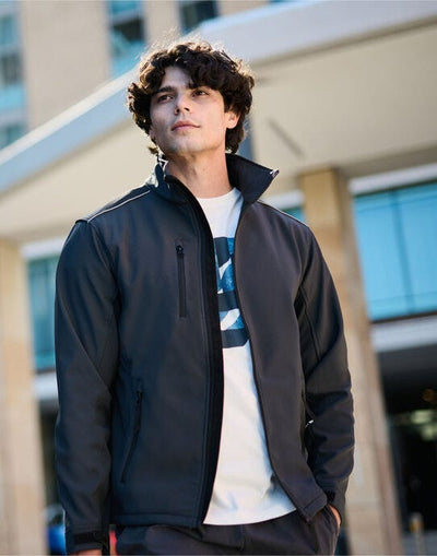 Regatta Professional TRA651 Regatta Sandstorm Ripstop Softshell