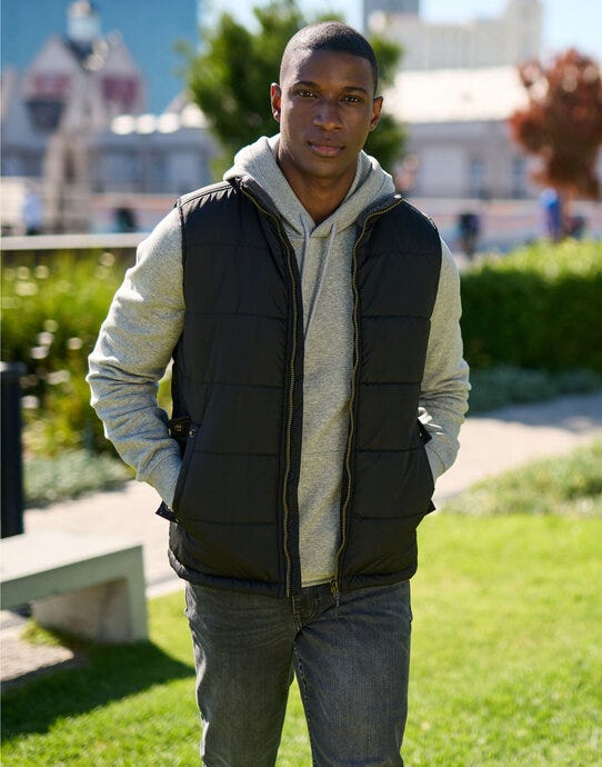 Regatta Professional TRA806 Regatta Altoona Insulated Bodywarmer