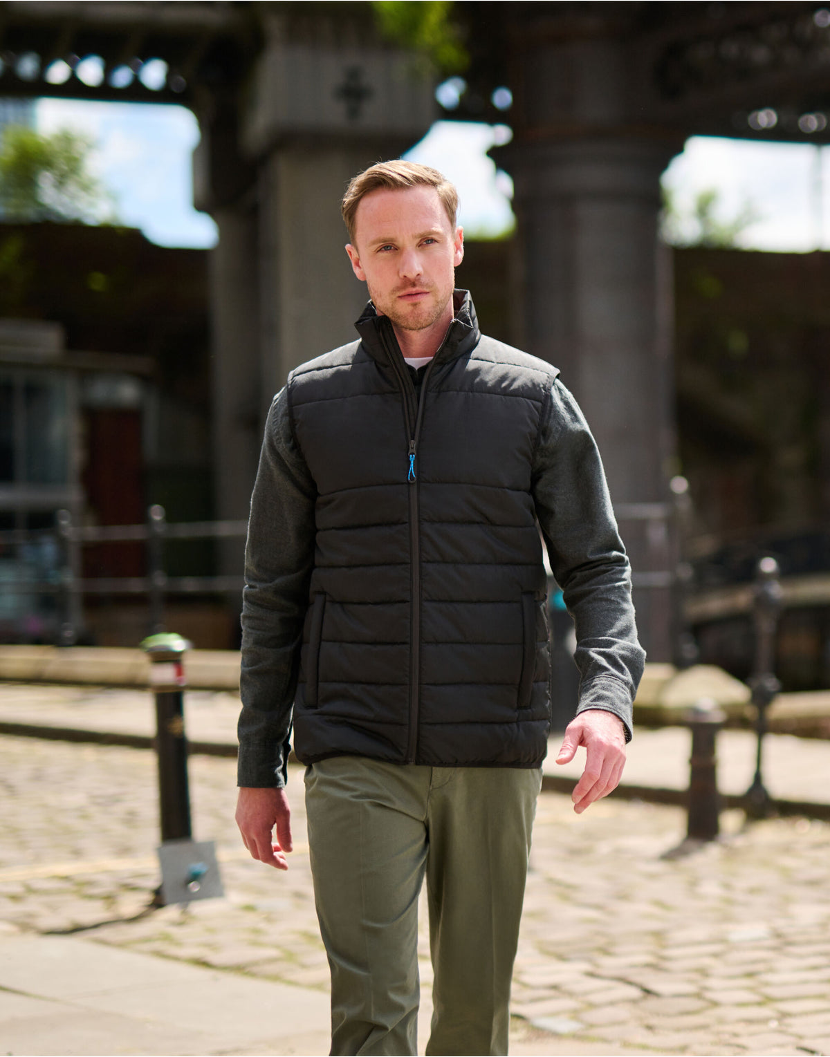 Regatta Professional TRA935 Regatta Essential Thermal Bodywarmer
