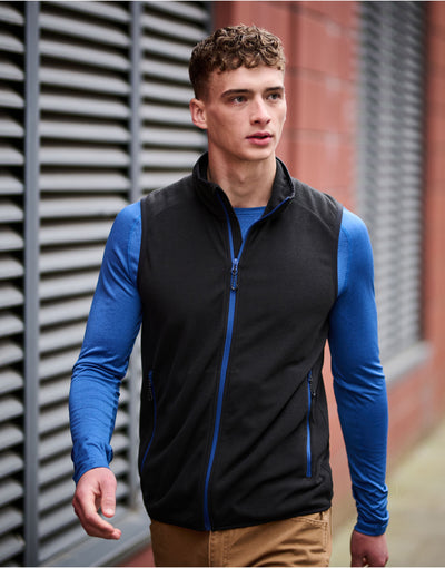 Regatta Professional TRF695 Regatta Navigate Fleece Bodywarmer