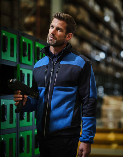 Regatta Professional TRF720 Regatta E-Volve Knit Stretch Midlayer