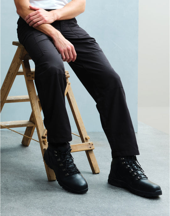 Regatta Professional TRJ331R Regatta Lined Action Trousers (Reg)