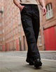 Regatta Professional TRJ600L Regatta Mens Pro Action Trouser (L)