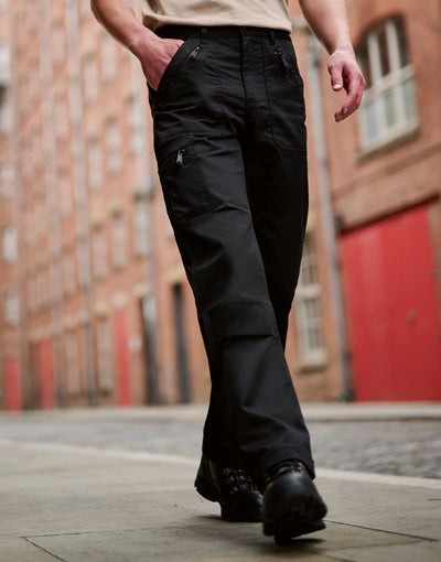 Regatta Professional TRJ600S Regatta Pro Action Trousers (S)
