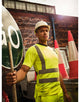 Regatta High Visibility TRS270 Regatta Hi-Vis Pro Contract T-Shirt