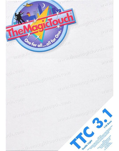 The Magic Touch TTC31A4 Magic Touch TTC Paper A4 (100 sheets)
