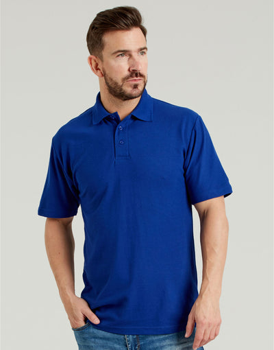 Ultimate Clothing Collection UCC003 UCC Everyday Polo