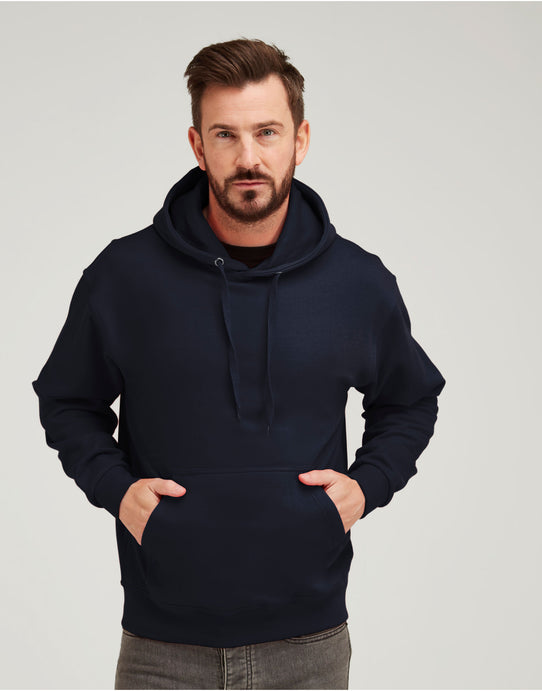 Ultimate Clothing Collection UCC006 UCC Everyday Hooded Sweat