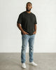 UCC Label Free Collection UCC220 Organic Heavy T-Shirt