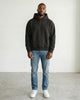 UCC Label Free Collection UCC363 UCC Organic Stealth Hoodie