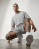 UCC Label Free Collection UCC364 Organic Shorts