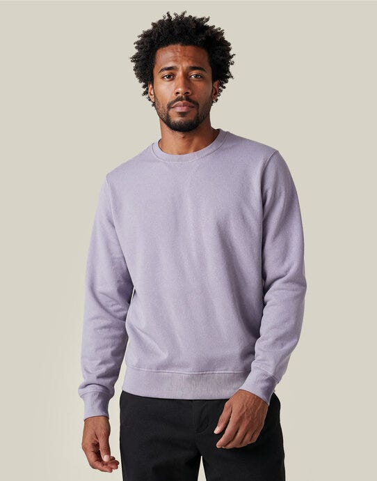 Untagged Movement UM3430010 UM Crewneck Regular Fit OCS/RCS