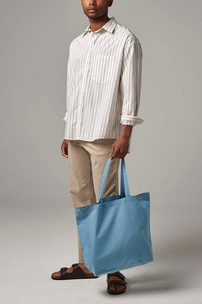 Westford Mill W285 Org Dyed Maxi Bag 4 Life
