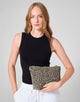 Westford Mill W330 Leopard Print AccessoryBag