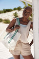 Westford Mill W690 Organic Boat Bag