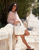 Westford Mill W950 Courtside Medium Tote