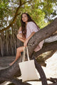 Westford Mill W961 Revive Recycled Tote