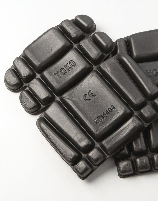 Yoko WK006 Knee Pad