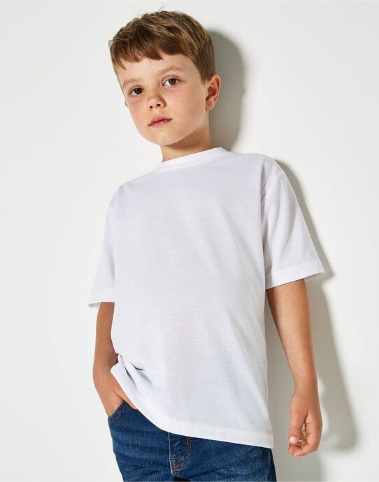 Xpres XP521 Childrens Subli Plus T-Shirt