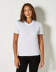 Xpres XP522 Ladies Subli Plus V Neck T-Shirt