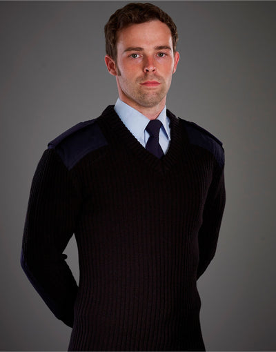Yoko YK903 NATO Security Sweater
