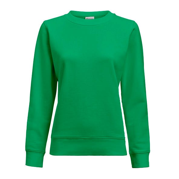 Printer Essentials PE2262074 Printer Ladies Softball Sweater