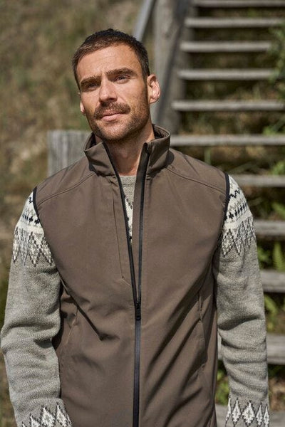 Tee Jays TJ9522 Performance Softshell Bodywarme