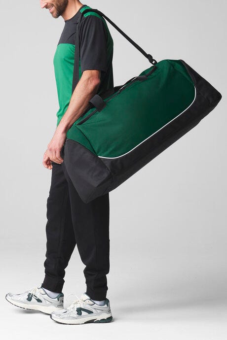 Quadra QS75 Teamwear Large Holdall