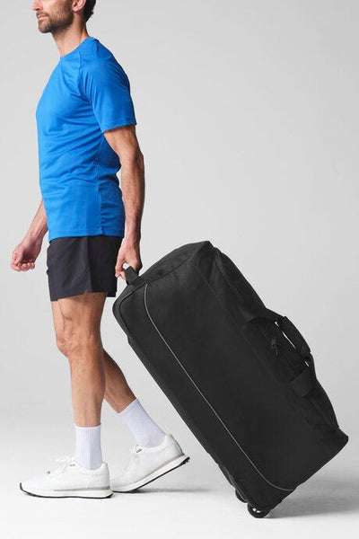 Quadra QS87 Teamwear Wheeled Holdall