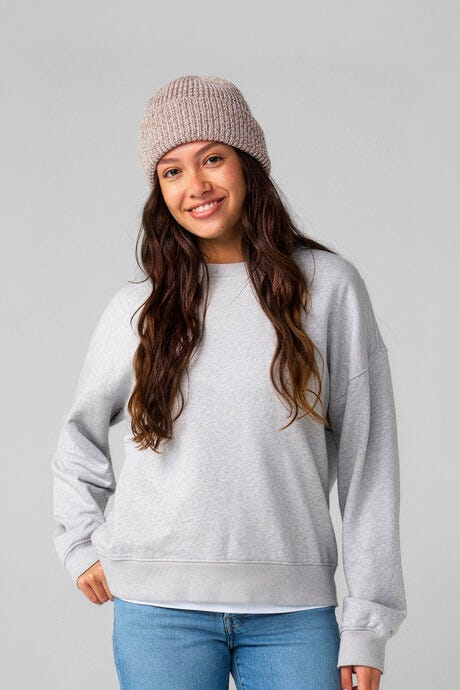 Beechfield B328 Campfire Beanie