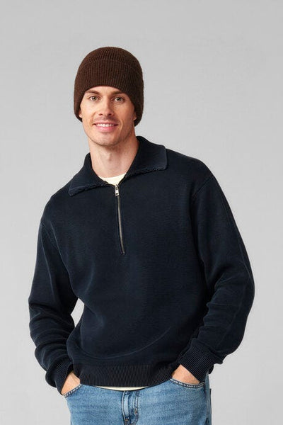 Beechfield B388 Wool Blend Beanie