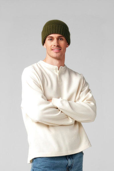 Beechfield B389 Stonefell Beanie