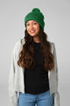 Product image of Beechfield B476 Team Stripe Beanie