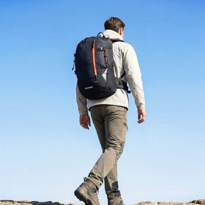 Shugon SH1818 Annapurna Trails Hiking Backpack
