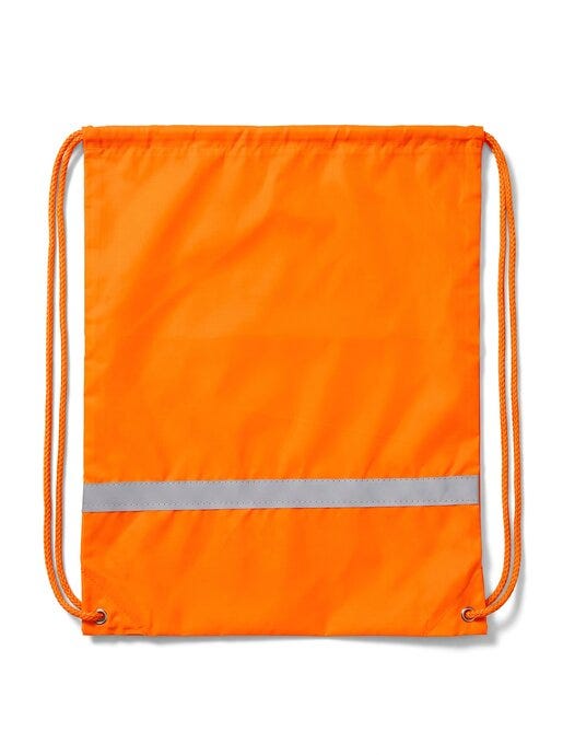 United Bags UB4040 UB Venture Reflective Rucksack