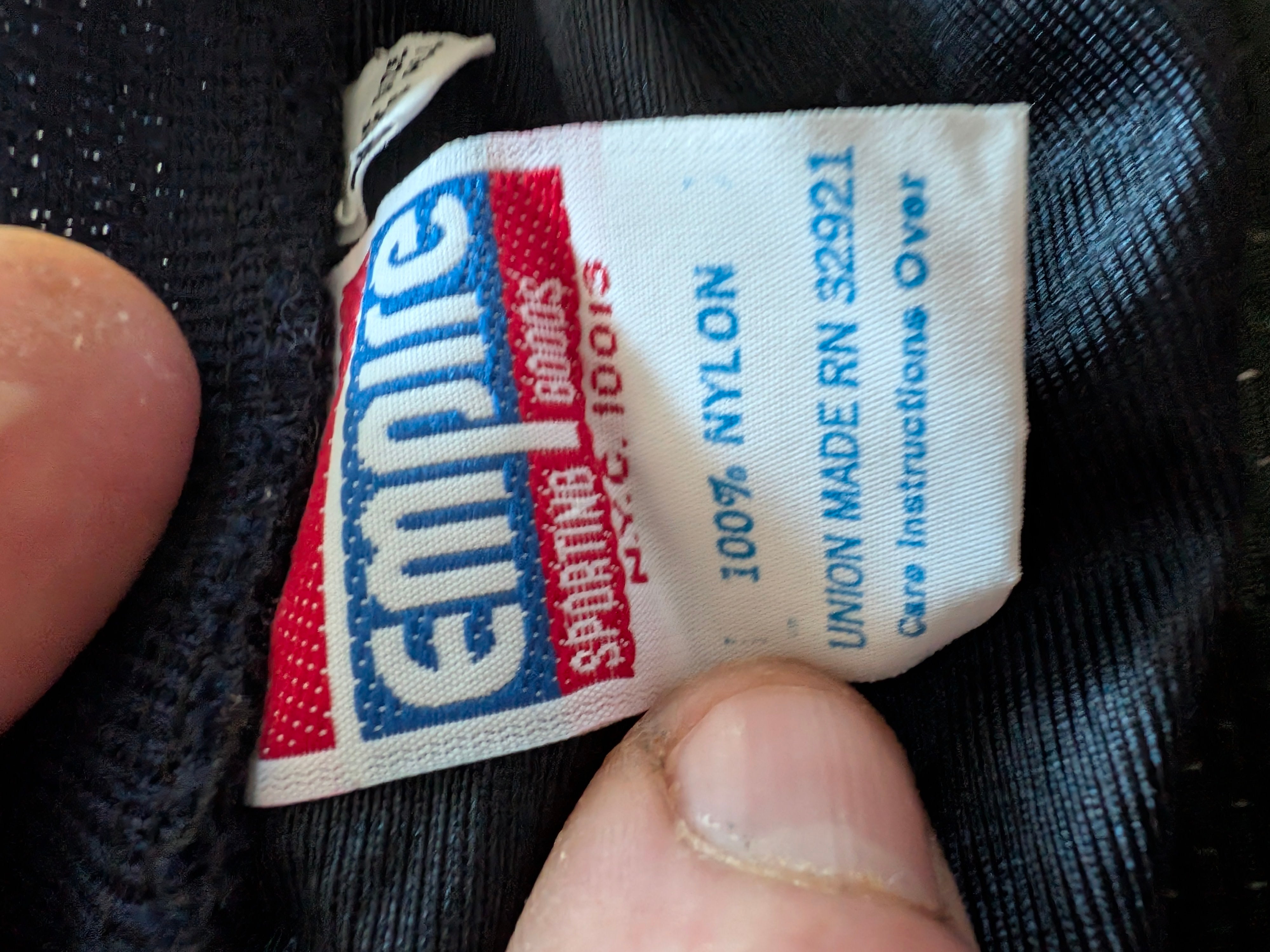 Vintage Bud Bowl 2000 Football Jersey Budweiser Bud Light Empire USA - USASTARFASHION