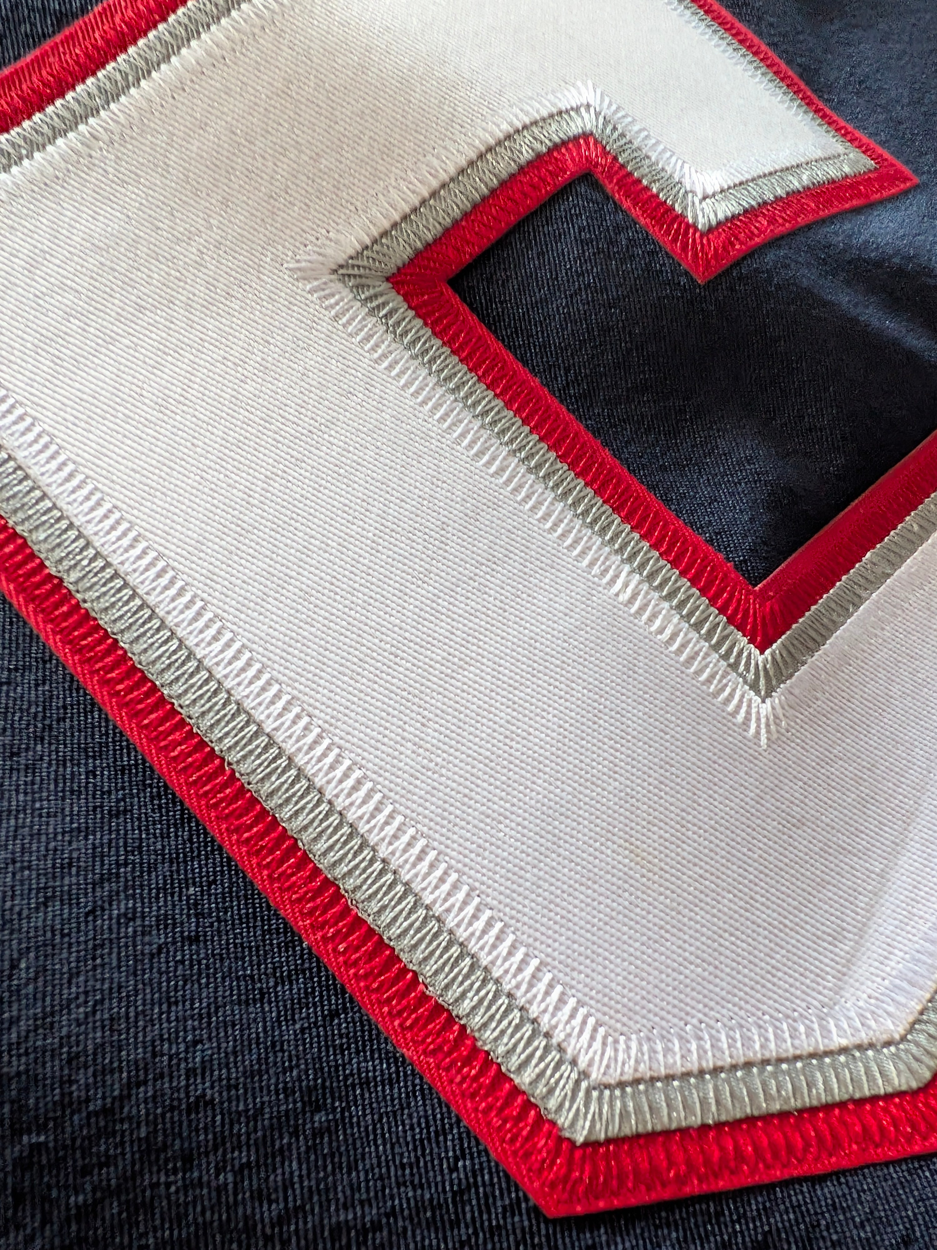 Nike On Field New England Patriots #54 Tedy Bruschi Jersey — Size 48 - USASTARFASHION