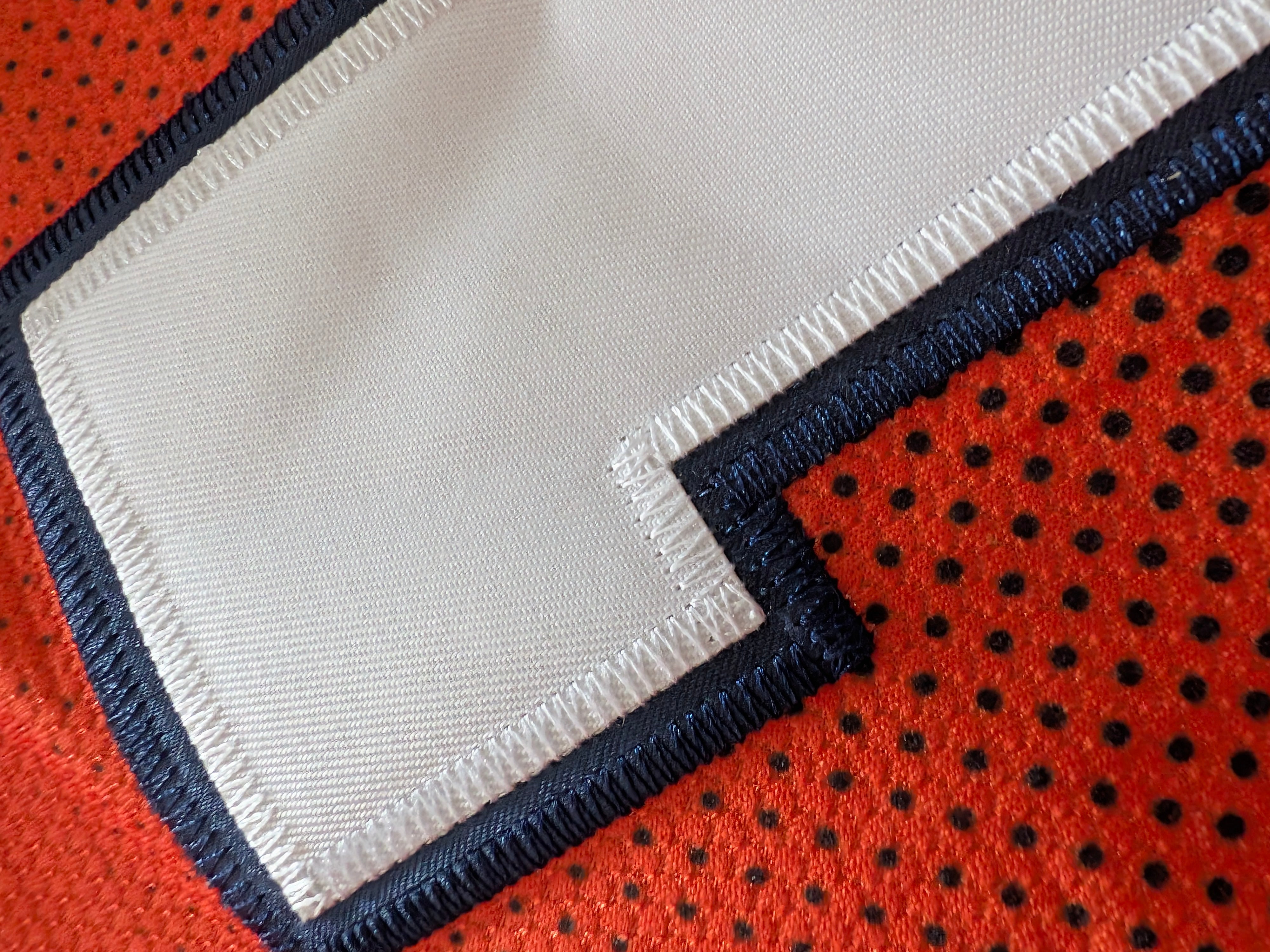 Nike On Field Denver Broncos #18 Peyton Manning Jersey — Size 48 (Men’s M) - USASTARFASHION