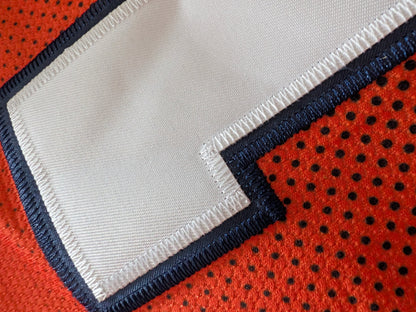 Nike On Field Denver Broncos #18 Peyton Manning Jersey — Size 48 (Men’s M) - USASTARFASHION