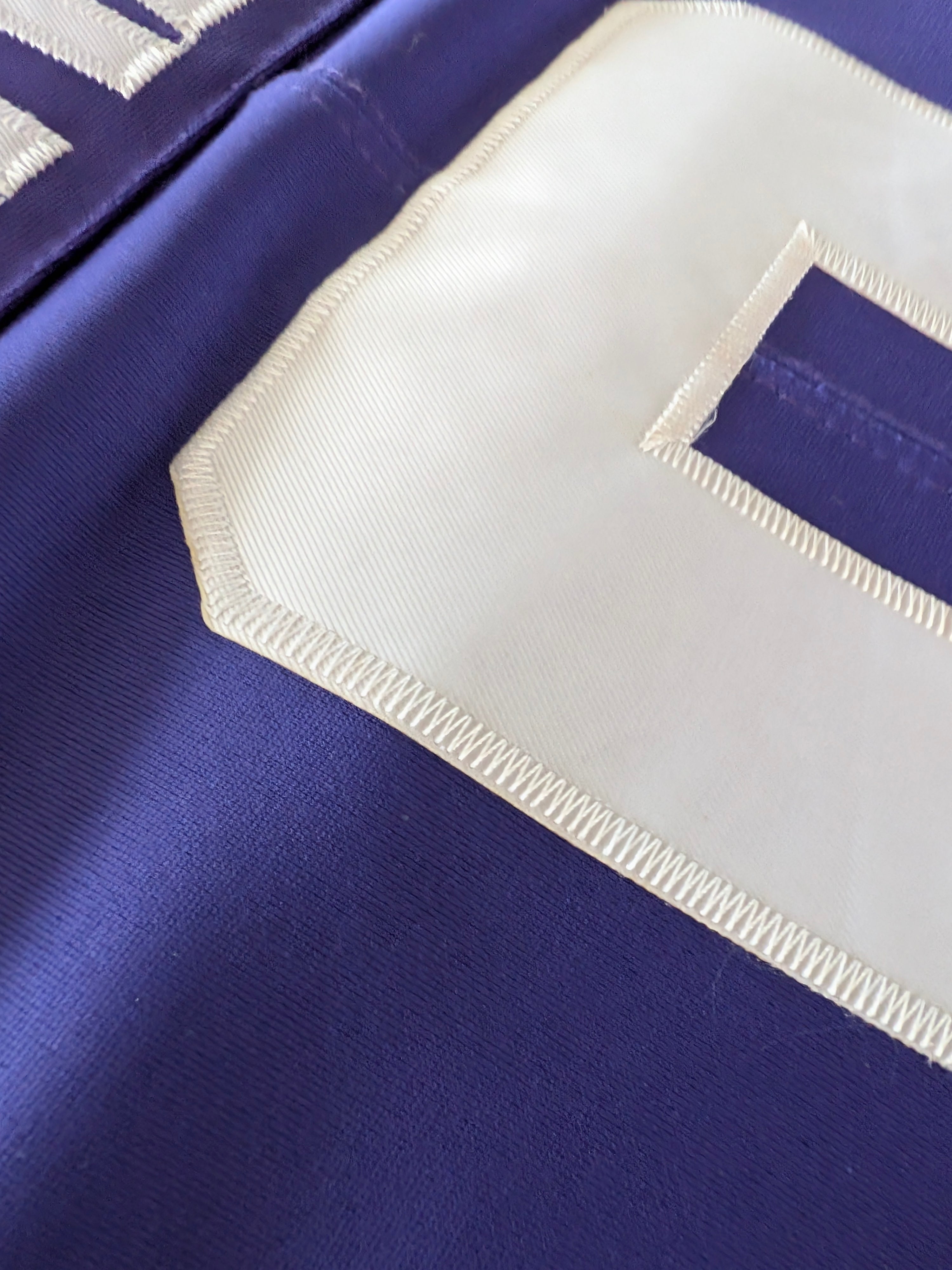 Joe Burrow Burreau Nike Team LSU Tigers #9 “BURREAUX” Football Jersey –XL - USASTARFASHION