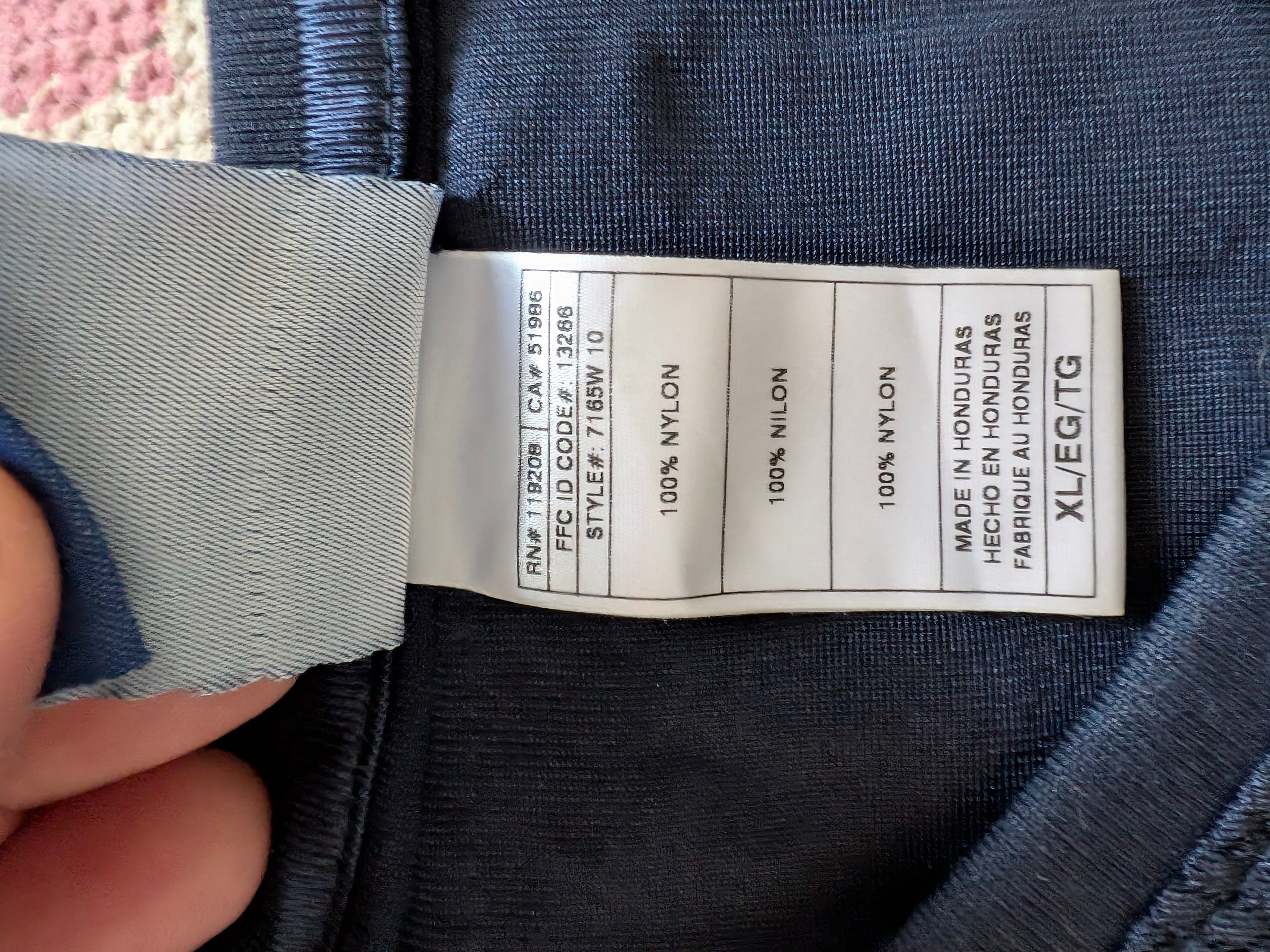 Chicago Bears #54 Jersey (Urlacher) — Reebok On-Field Women’s XL - USASTARFASHION