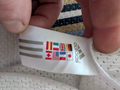 Adidas UCLA Bruins #28 Football Jersey (Size S) - USASTARFASHION