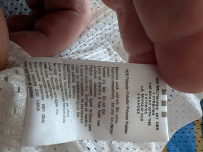 Adidas UCLA Bruins #28 Football Jersey (Size S) - USASTARFASHION